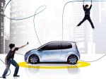 Renault Twingo Concept 2006 года